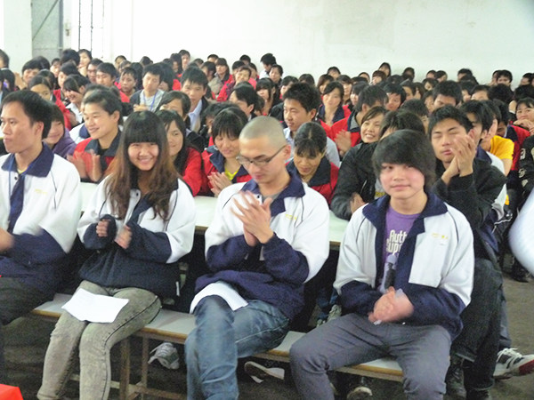 2011年2月19日，凱東管理升級(jí)動(dòng)員大會(huì)召開