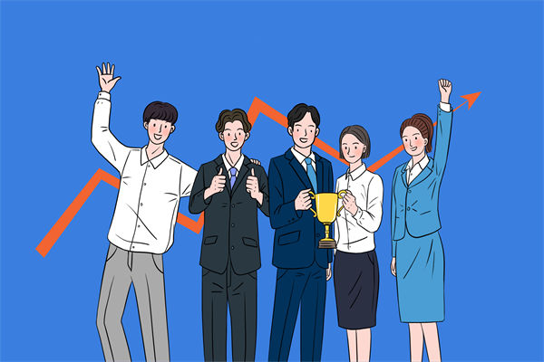 薪酬管理咨詢公司，能幫企業(yè)設(shè)計合理的薪酬體系嗎？