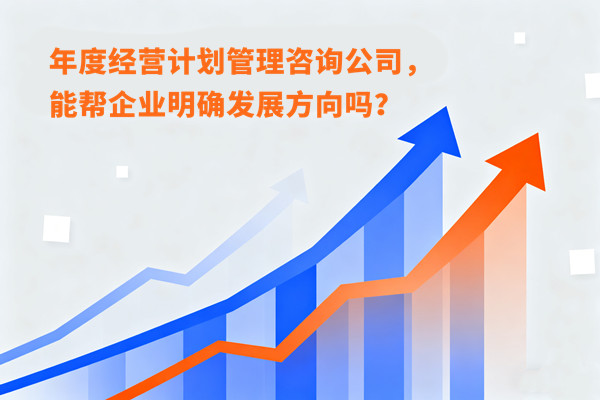 年度經(jīng)營(yíng)計(jì)劃管理咨詢公司，能幫企業(yè)明確發(fā)展方向嗎？