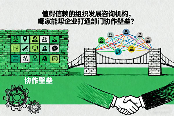 值得信賴的組織發(fā)展咨詢機(jī)構(gòu)，哪家能幫企業(yè)打通部門協(xié)作壁壘？