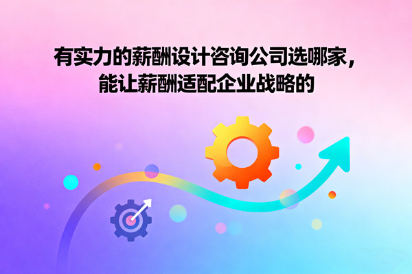 有實(shí)力的薪酬設(shè)計(jì)咨詢公司選哪家，能讓薪酬適配企業(yè)戰(zhàn)略的